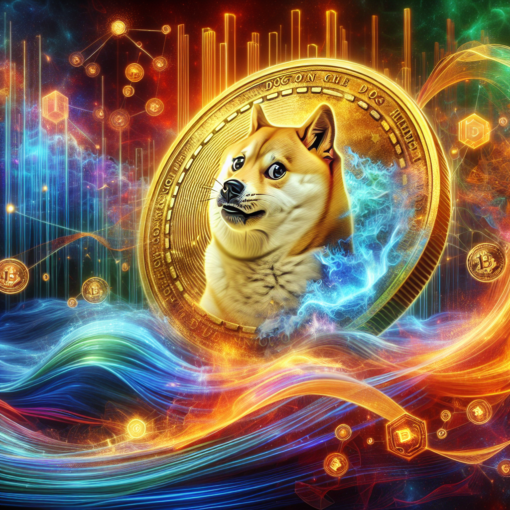 Why Dogecoin Price Is Surging: Breaking News and Analysis
