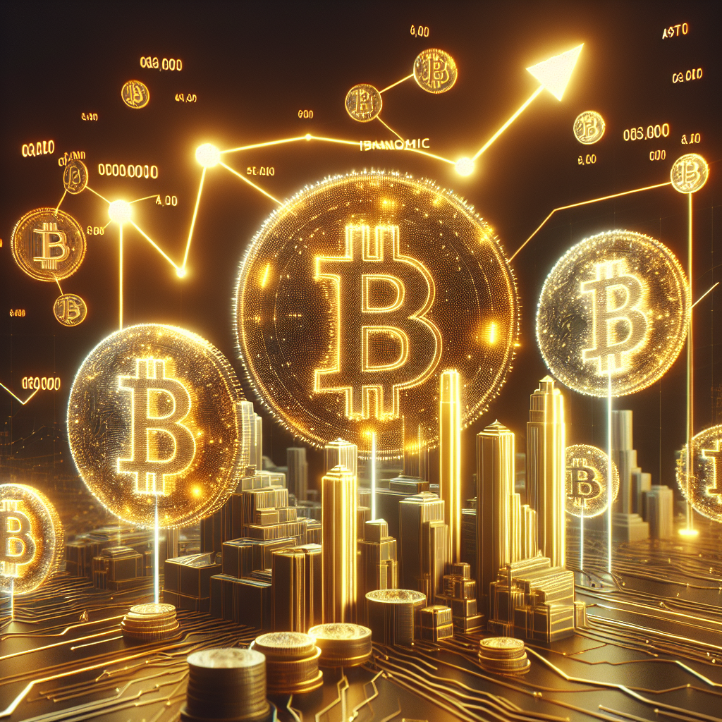 Bitcoin On Track For Major Bull Market With $225K Target