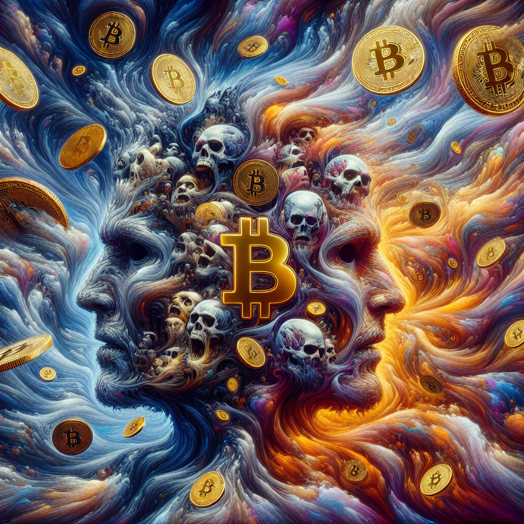 Trump's Bitcoin Warning Causes Market Shock