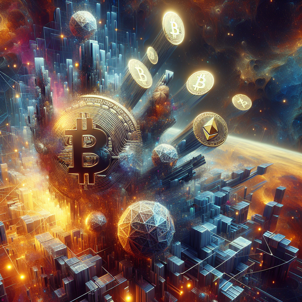 Crypto Price Analysis: Key Insights on BTC, ETH, SOL, DOGE, XRP, INJ, and UNI