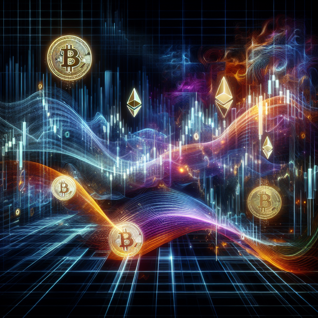 Bitcoin Breaks $107K Amid Volatility