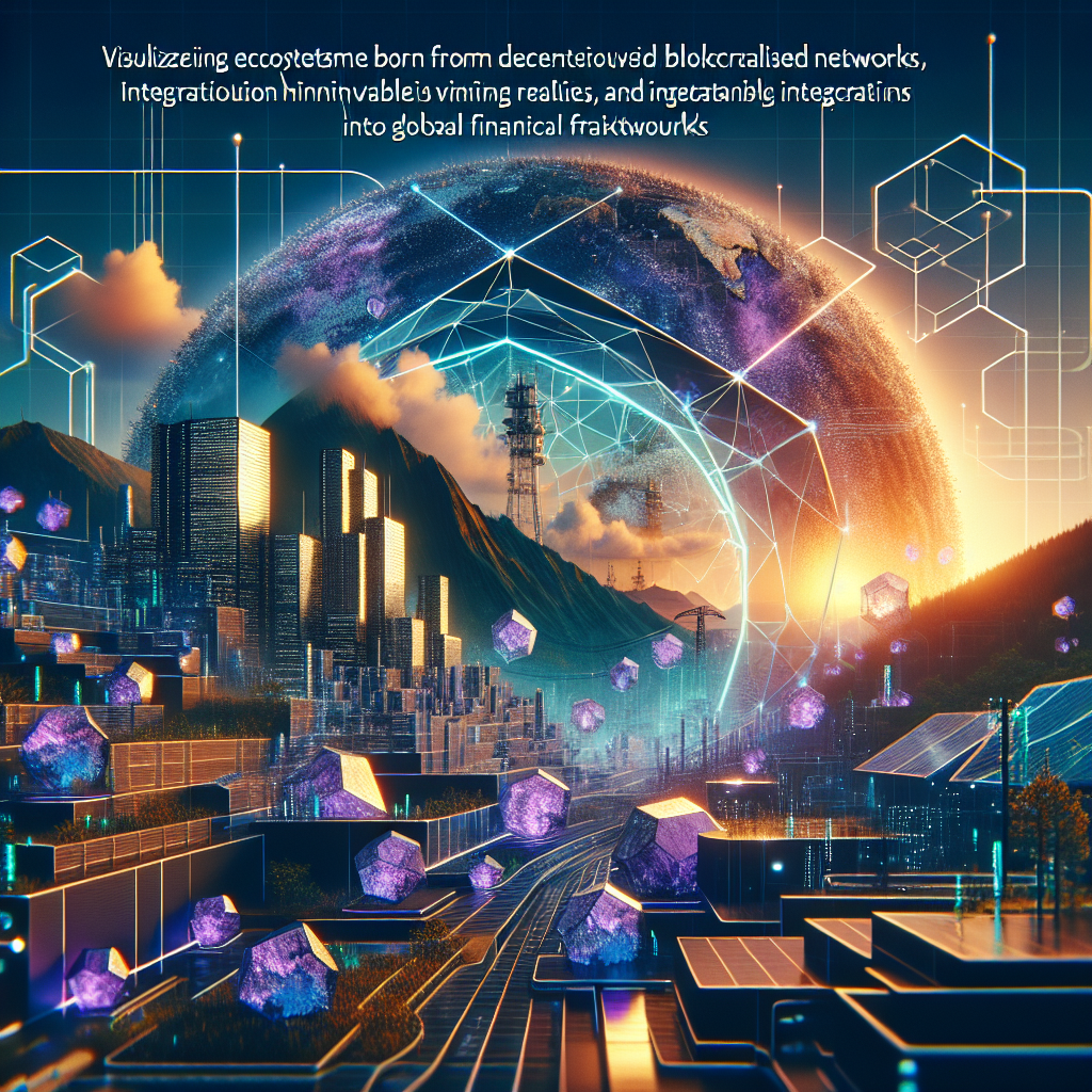 The Top 10 Cryptocurrency Predictions for 2025