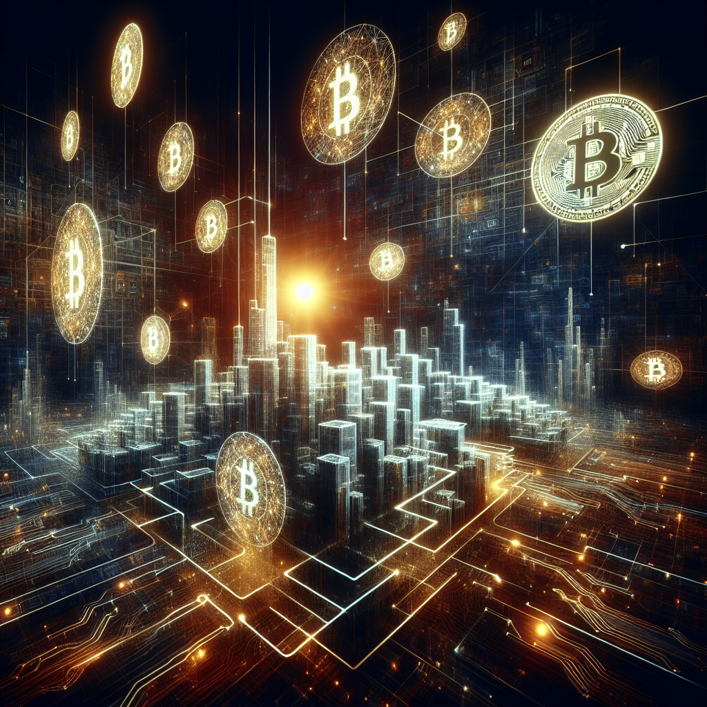 Bitcoin Reaches Historic Milestone as Cryptocurrency Prices Surge