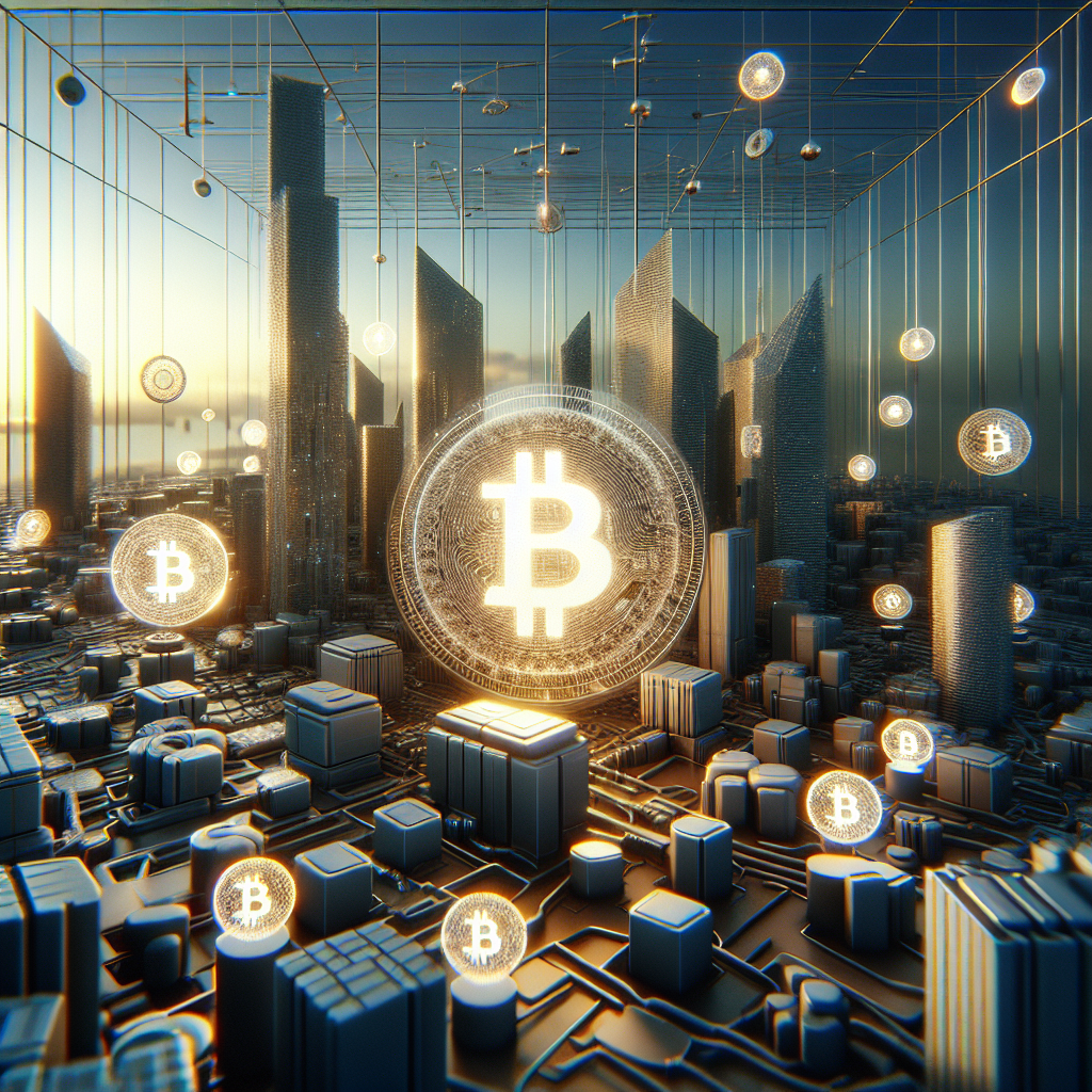 The Top Cryptocurrency Predictions for 2025