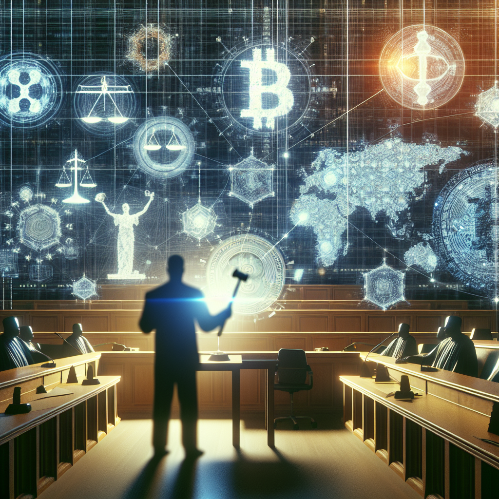 Ex-Crypto Leader Do Kwon Extradited for Fraud Charges in New York