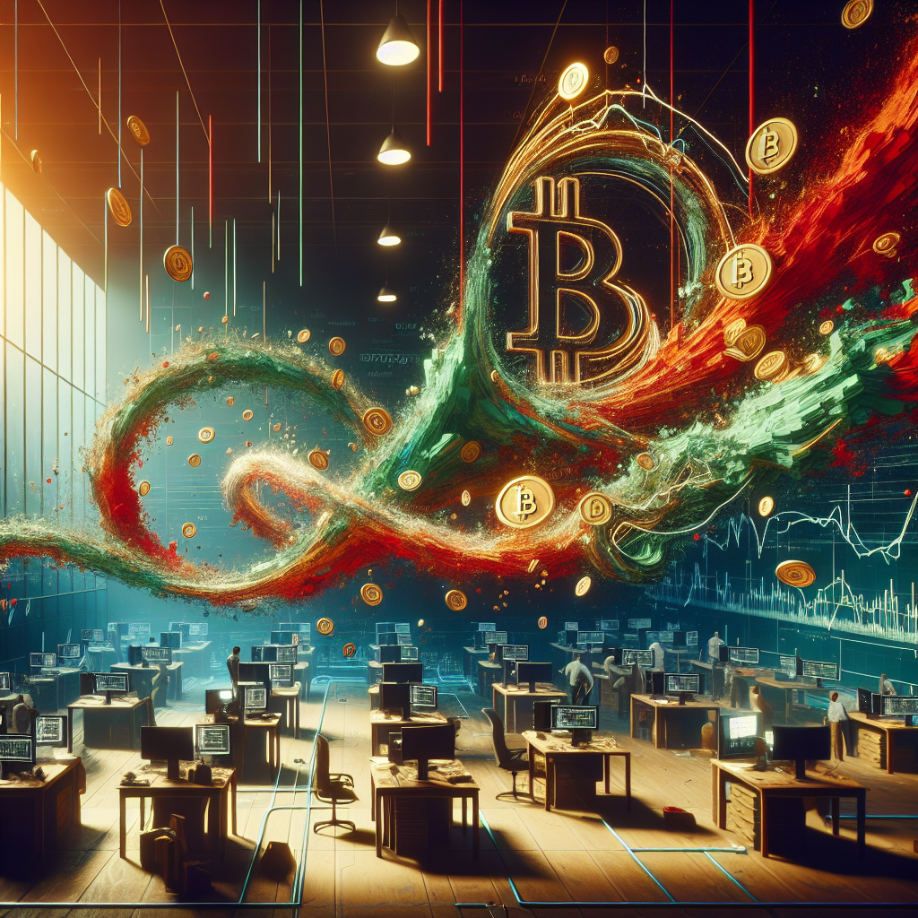 Understanding the Current Downturn in the Crypto Market