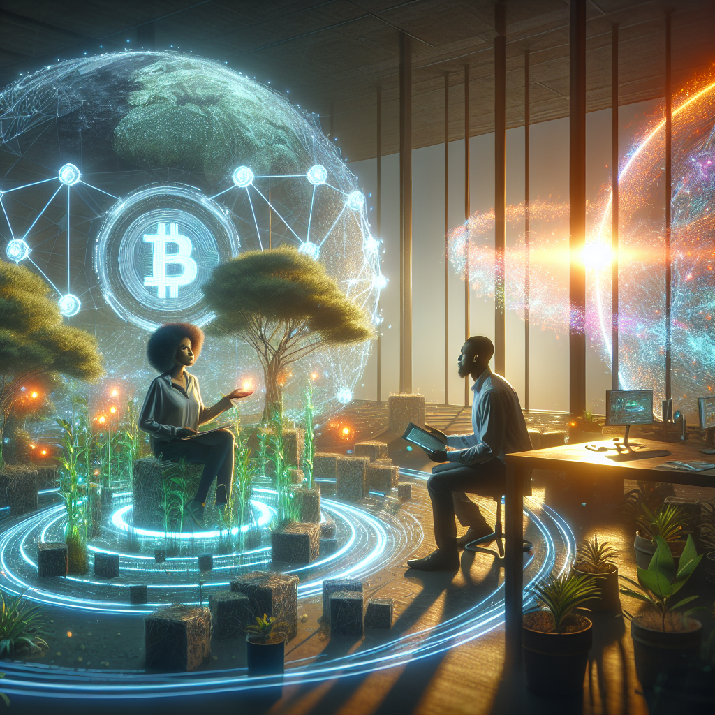 The Top 10 Cryptocurrency Predictions for 2025