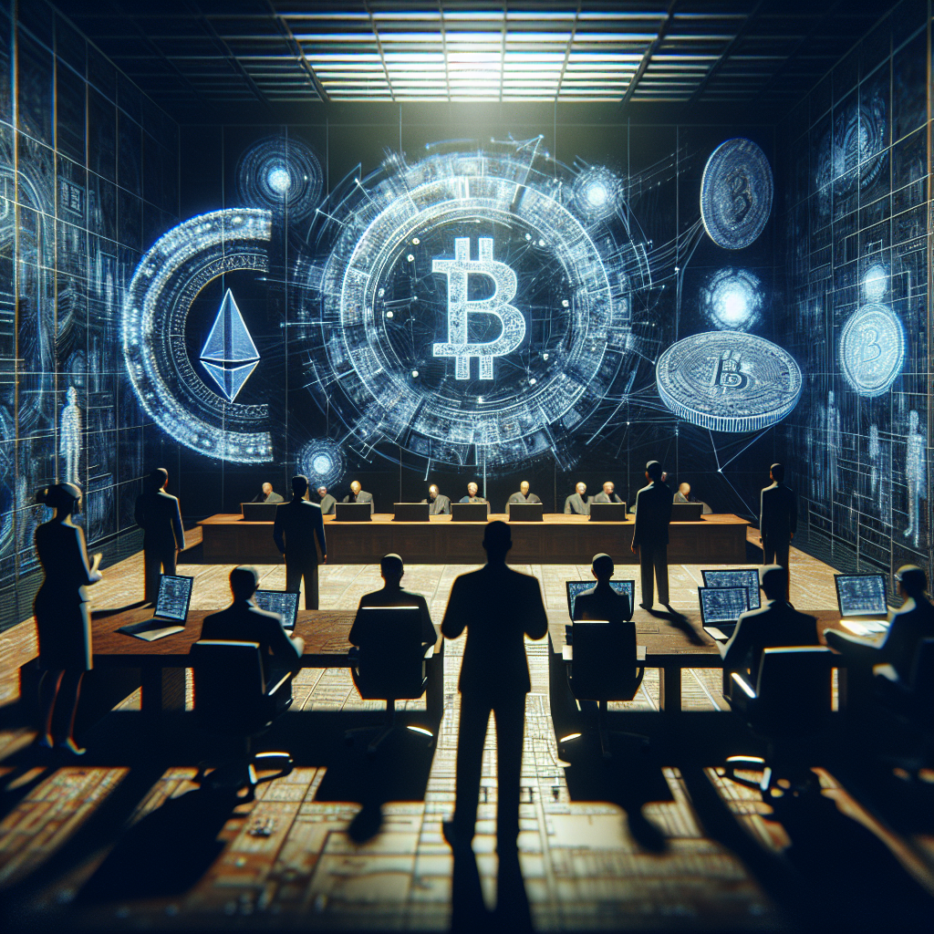 Ex-Crypto Executive Do Kwon Faces Fraud Charges in New York