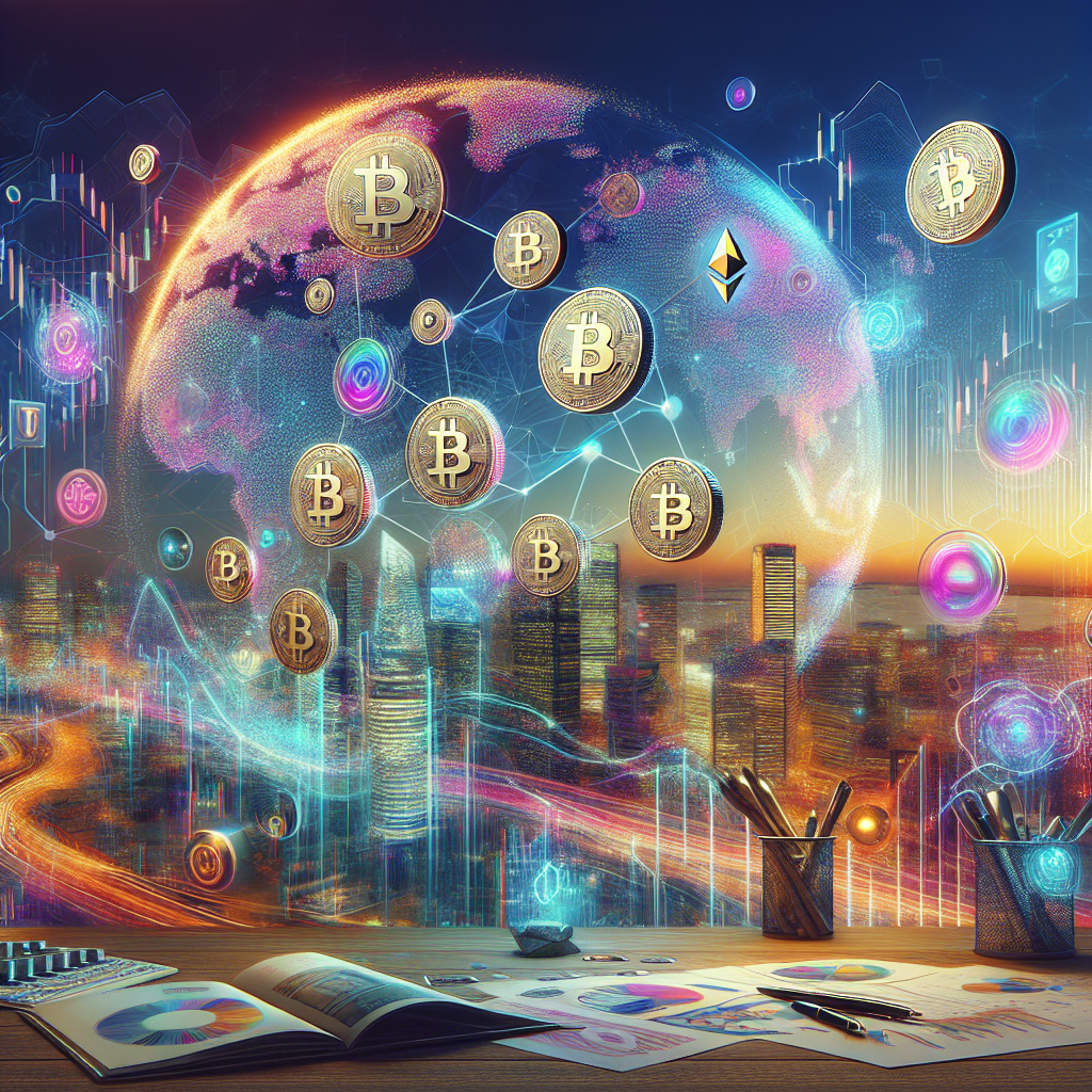 Weekly Crypto Market Insights: Key Updates and Performers