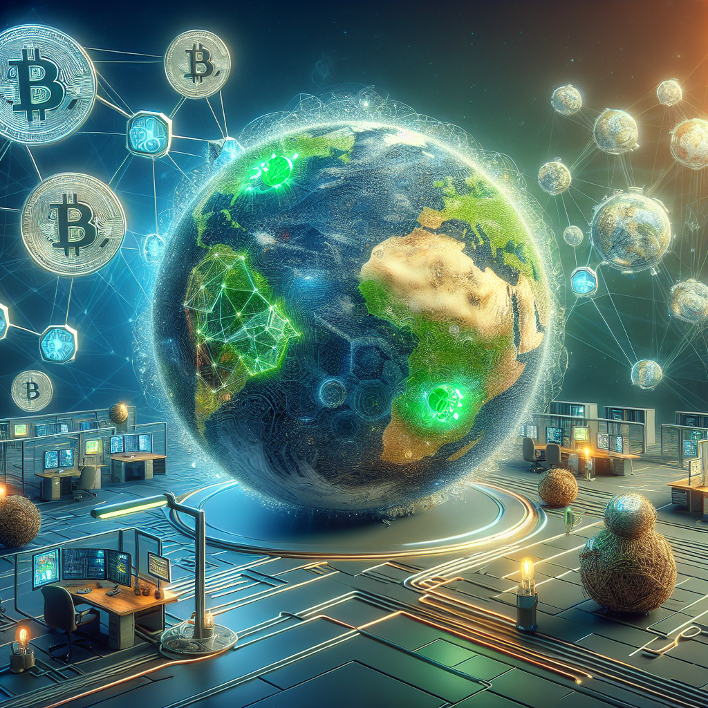 The Top 10 Cryptocurrency Predictions for 2025