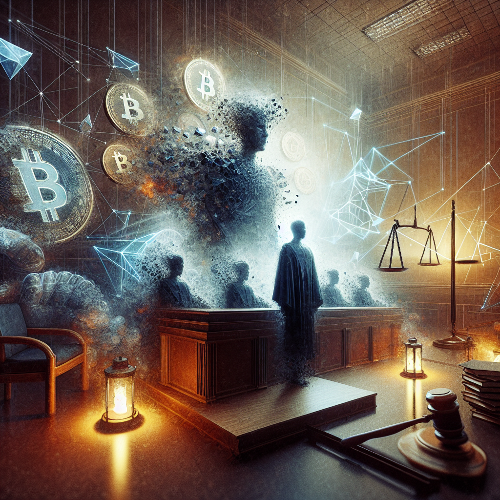 Ex-crypto executive Do Kwon extradited to New York over fraud case