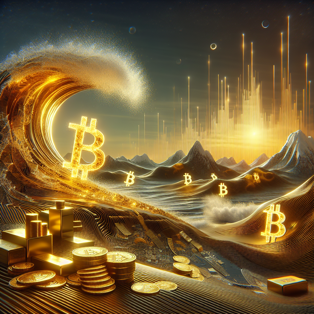 Bitcoin's 120% Growth in 2024: Will the Cryptocurrency Boom Continue in 2025?