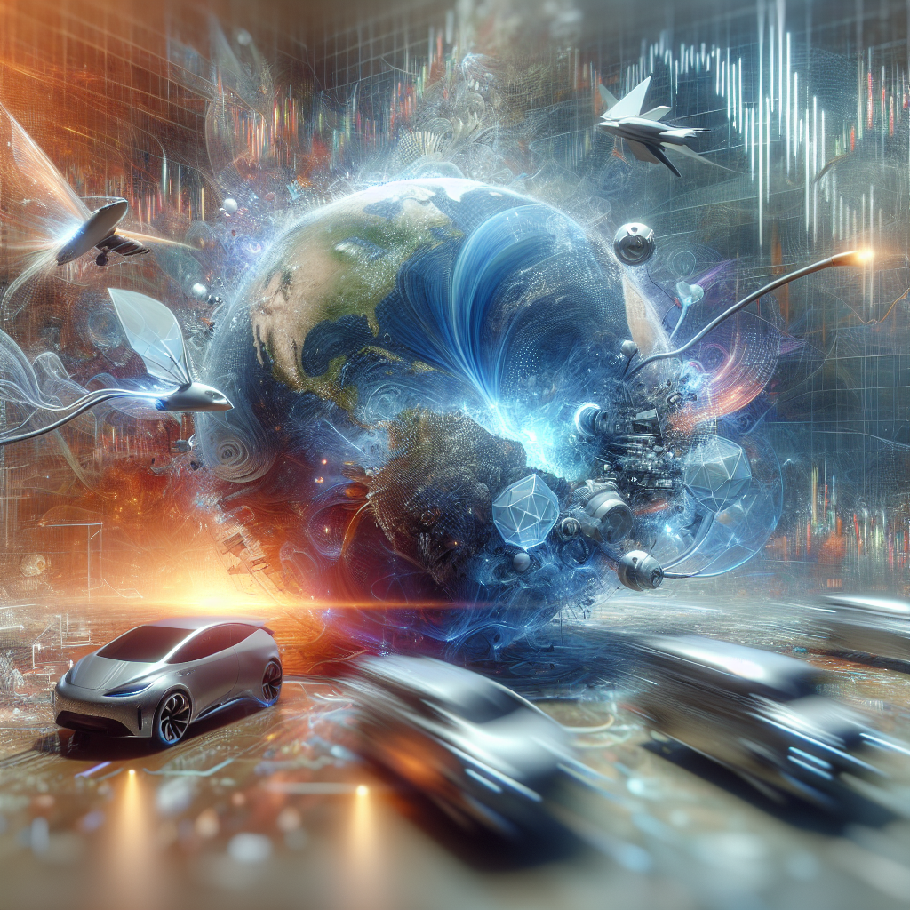 Stock Market Today: Analysis and Key Updates