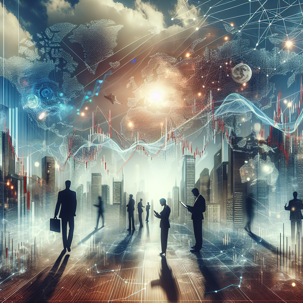 5 Things to Know Before the Stock Market Opens