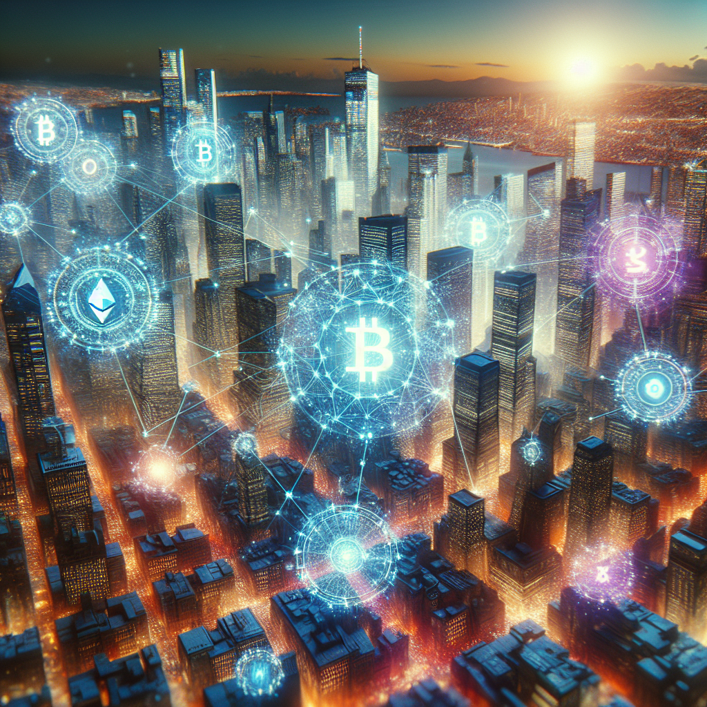 Top 10 Cryptocurrency Predictions for 2025