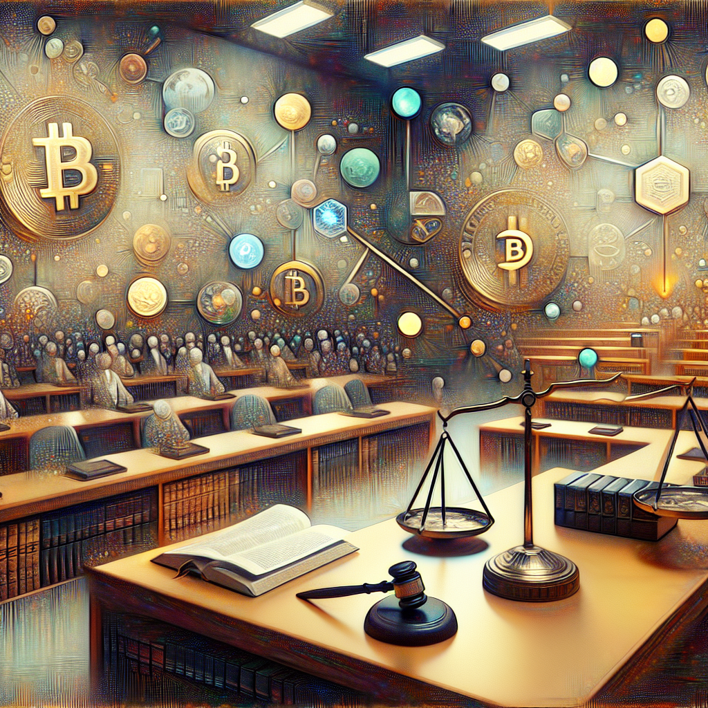 Ex-Crypto Chief Do Kwon Faces Fraud Charges in New York