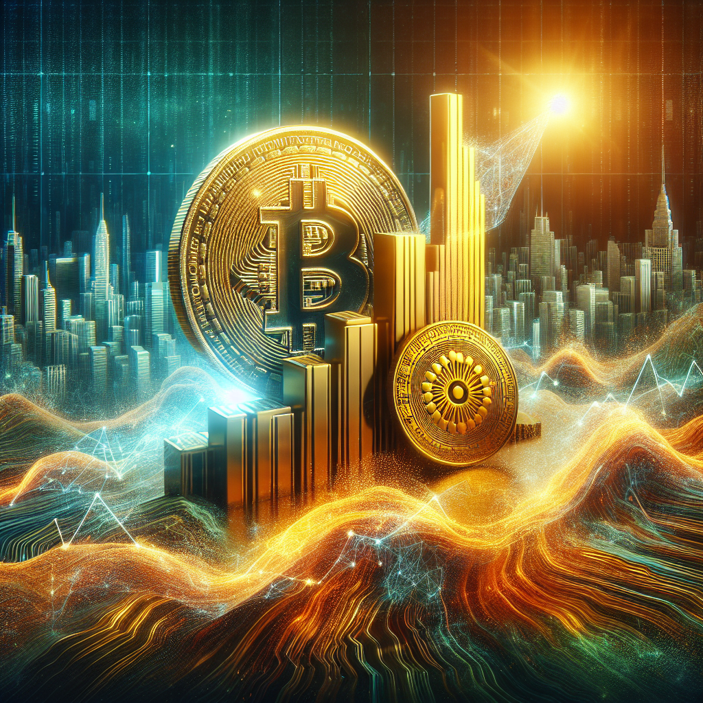 Bitcoin Crosses $97,000 as XRP and Cardano Recover Strongly