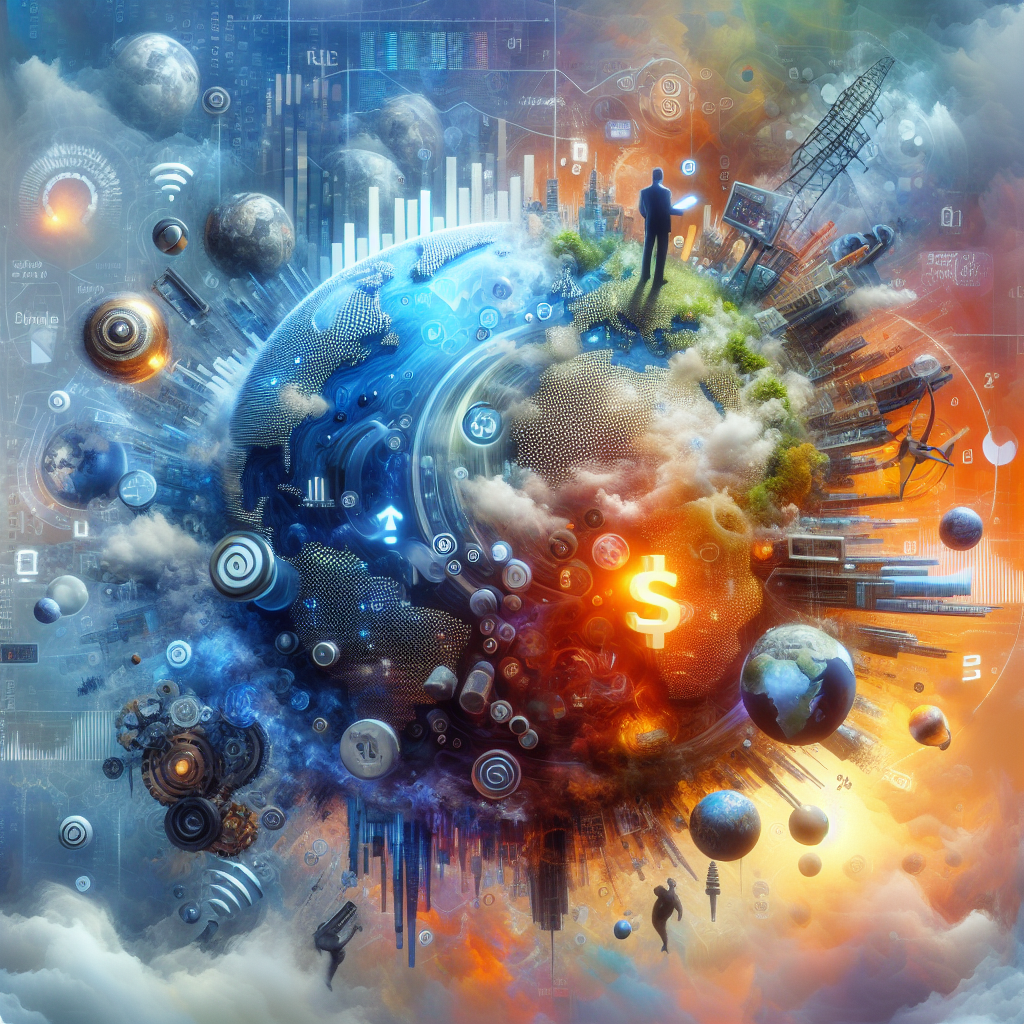 Taking Stock: Q1 2025 Equity Market Outlook - BlackRock