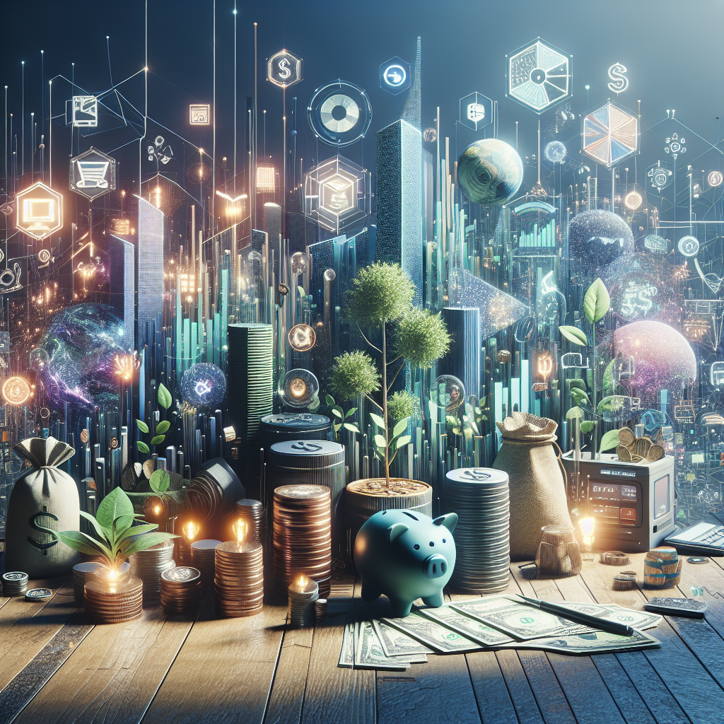 6 Money-Saving Strategies for Financial Wellness in 2025