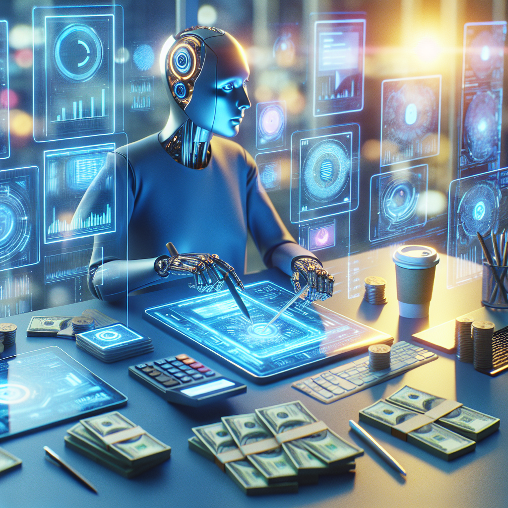 How to Use AI for Budgeting and Saving Money: A Complete Guide