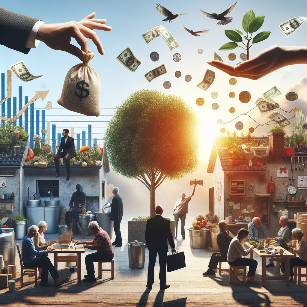 A Cost of Living Survival Guide: 15 Ways to Save in 2025