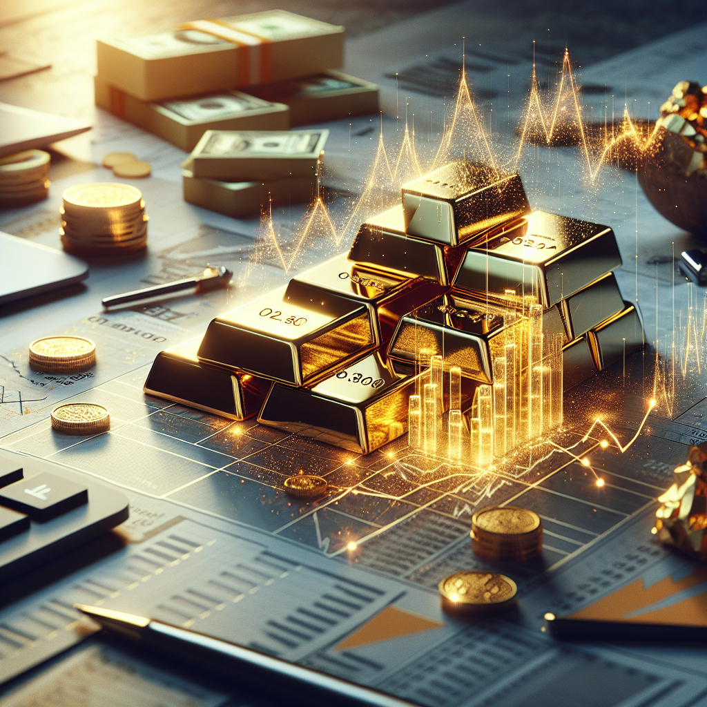 How to Invest in Gold: A Comprehensive Guide