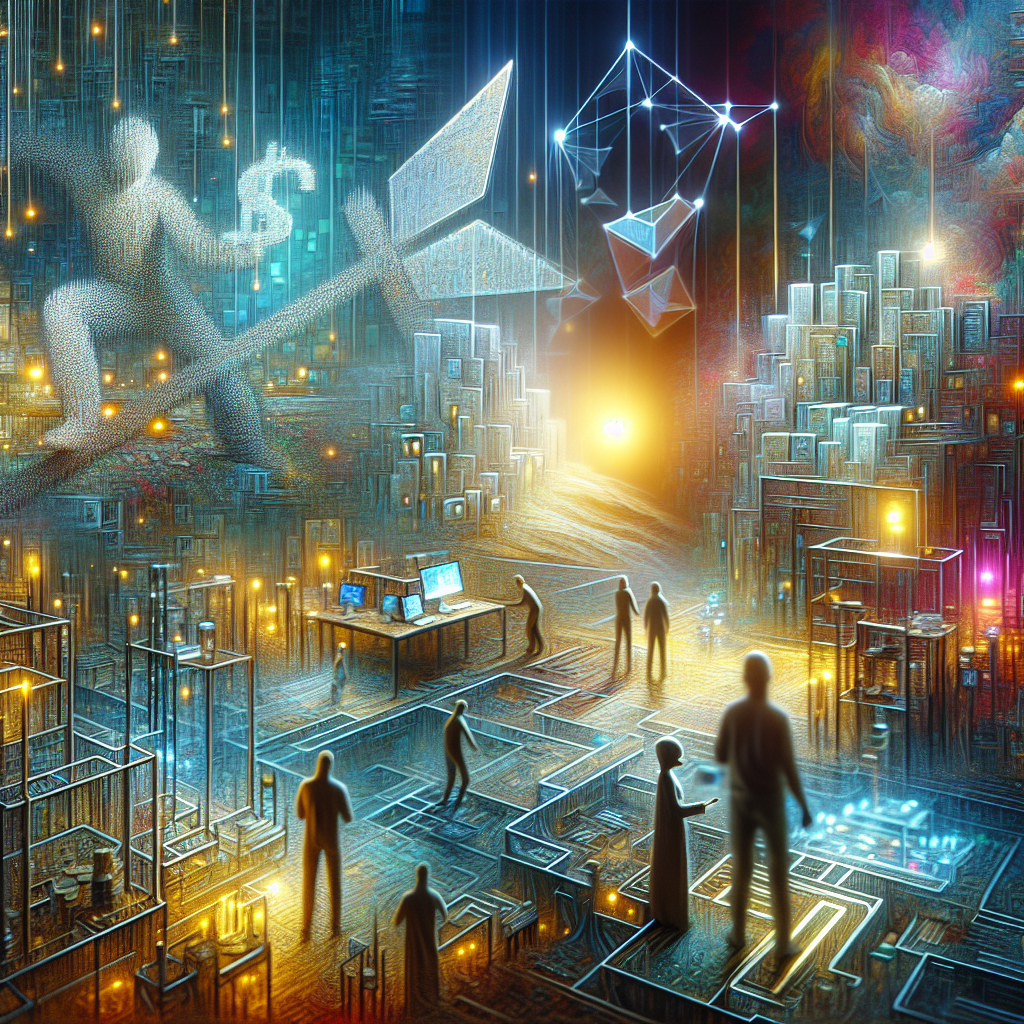 The Top 10 Cryptocurrency Predictions for 2025