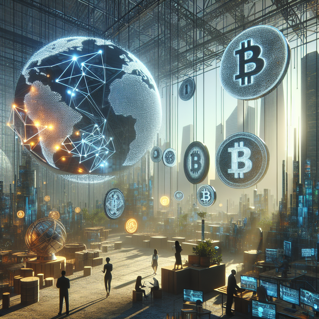 China 2025 Warning and Its Potential Impact on Bitcoin Prices