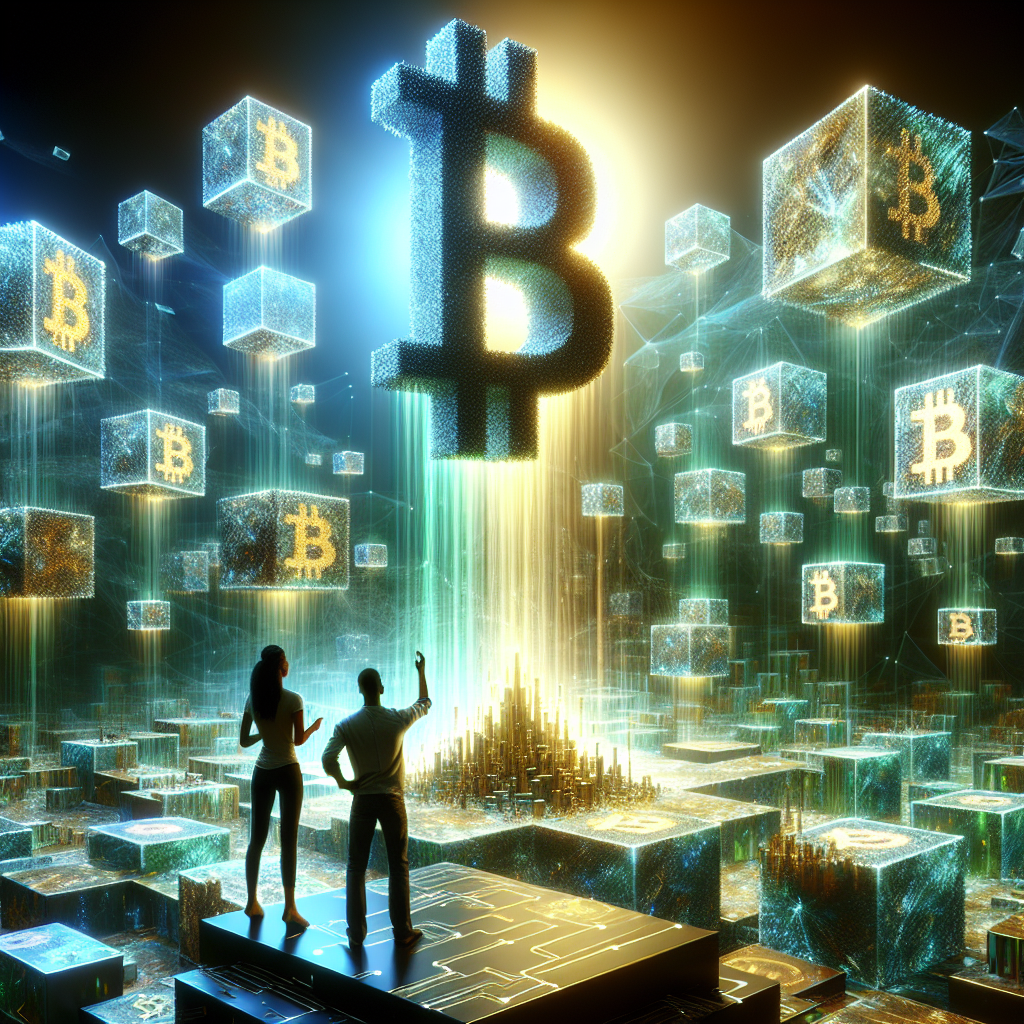 Crypto Price Update: Bitcoin Surpasses $97,000, XRP and Cardano Show Gains