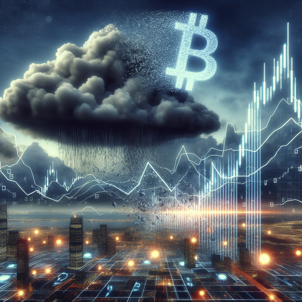 Understanding the Crypto Market Decline Amid Bitcoin’s Setback