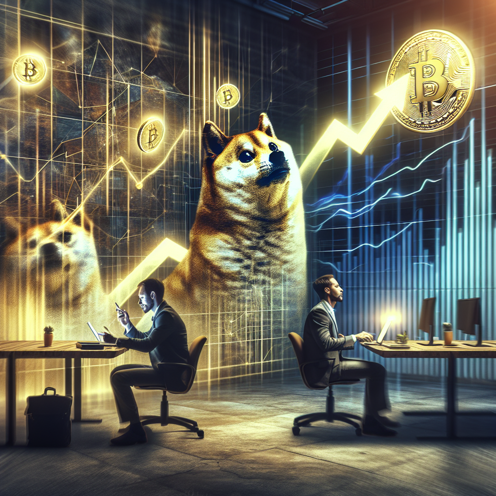 Why Dogecoin Price Is Surging: January 2025 Analysis