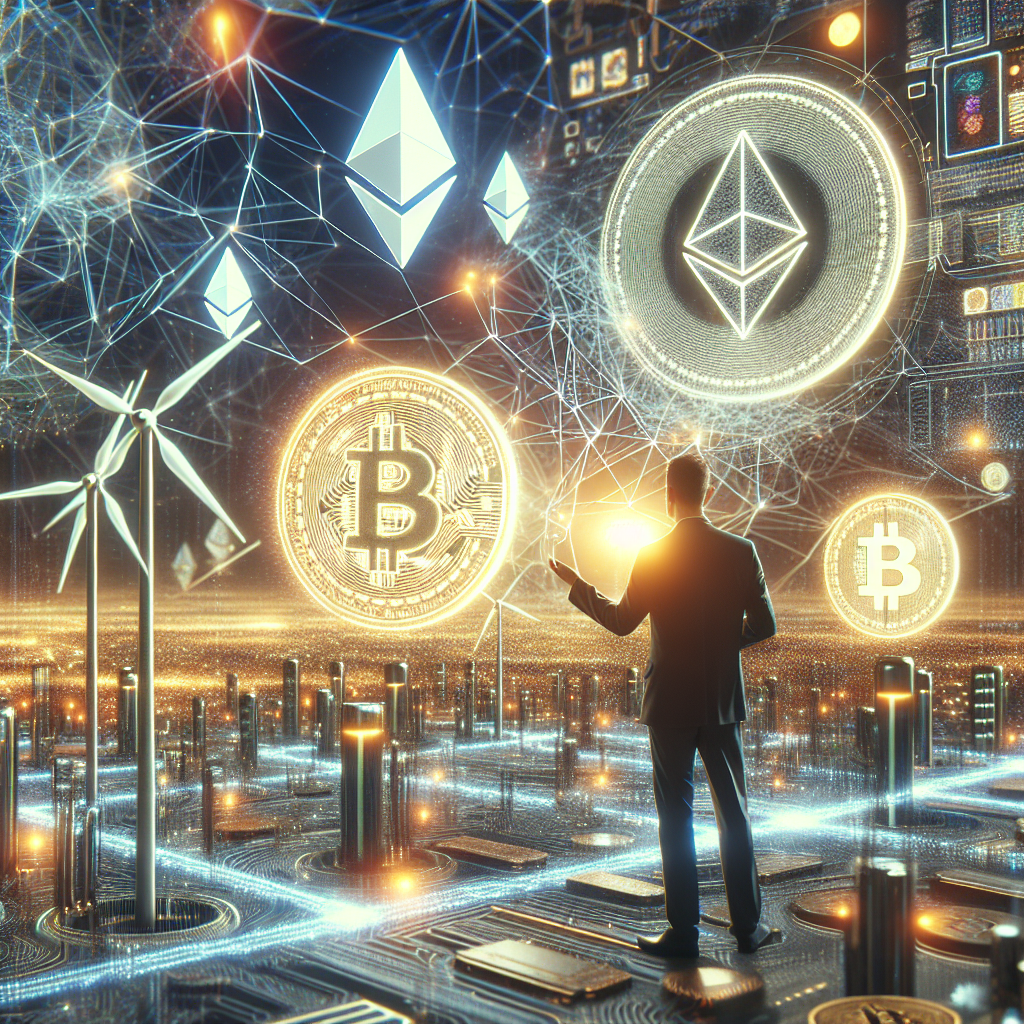 Understanding Cryptocurrency Basics: Pros, Cons, and How It Works