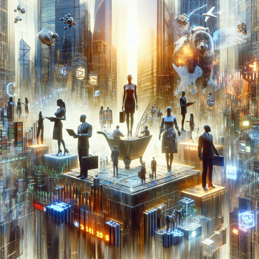 Taking Stock: Q1 2025 Equity Market Outlook