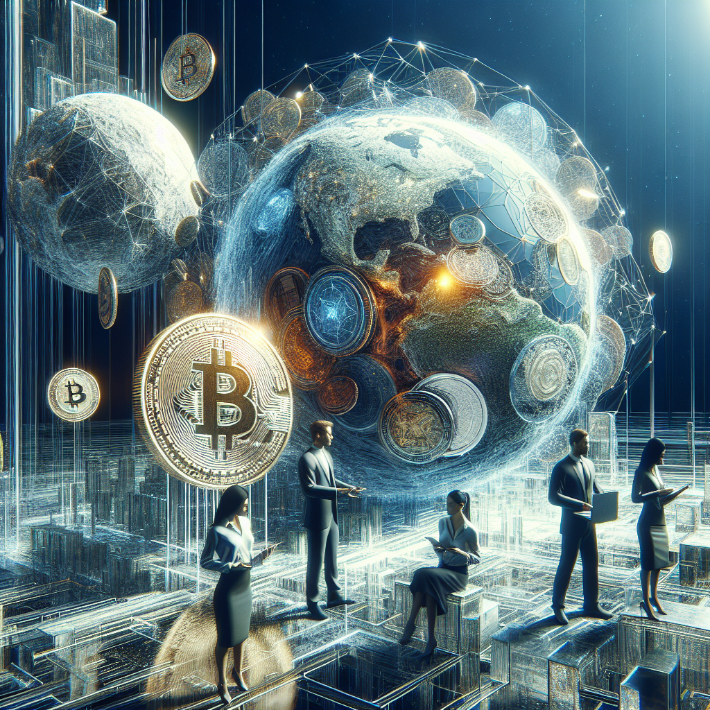 Leak Reveals China's 2025 Plan and Potential Bitcoin Price Impact