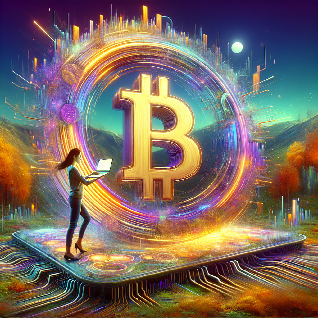 Crypto Market Update: Bitcoin Surges Past $97,000, XRP and Cardano Follow