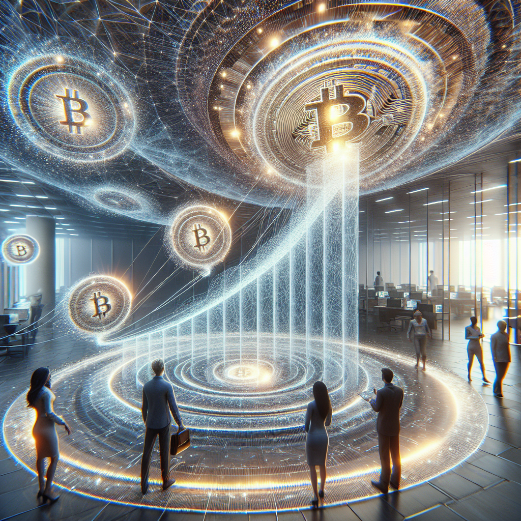 A Guide to Turning $91.78 into $3,000: Maximising Crypto Returns