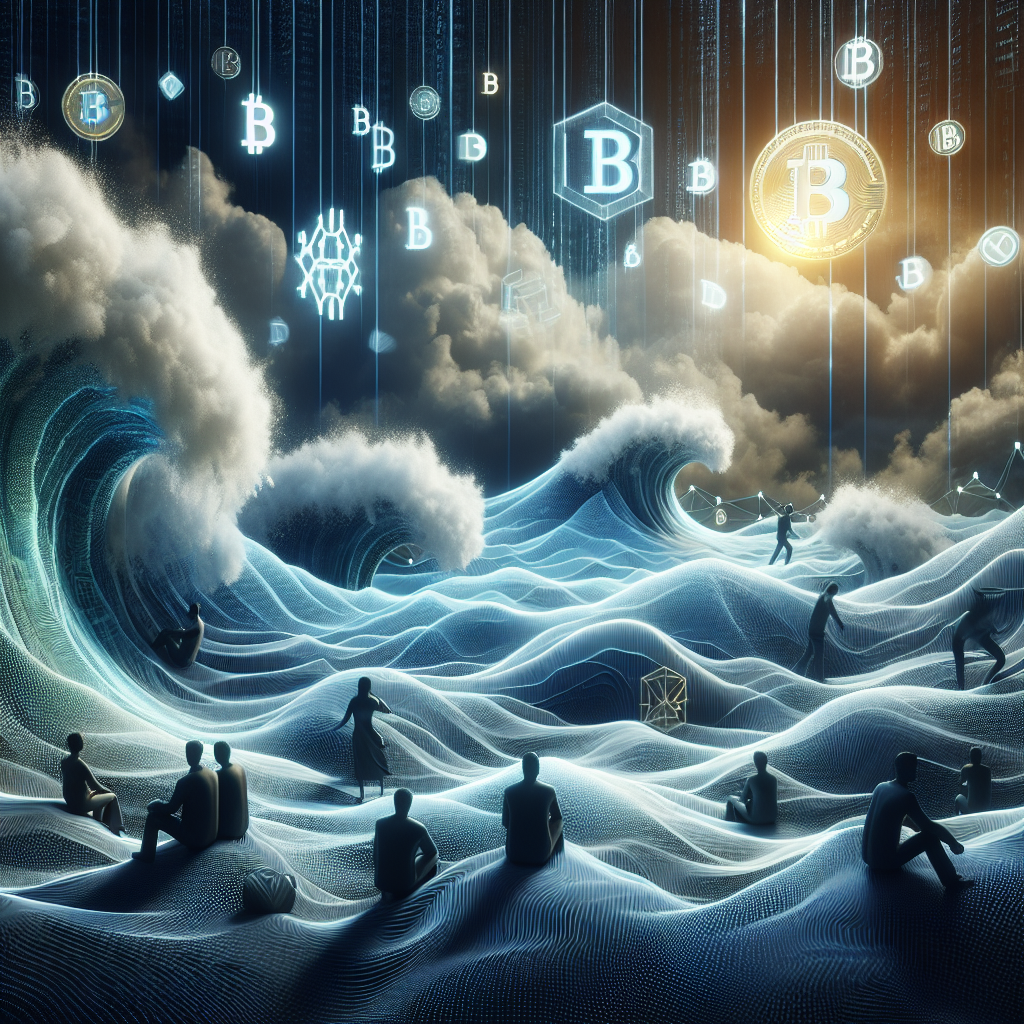 Why the Crypto Market is Down Today