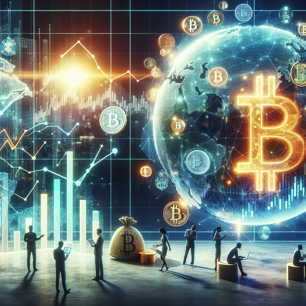 US Markets and Bitcoin Reach Historic Highs Following Trump Victory