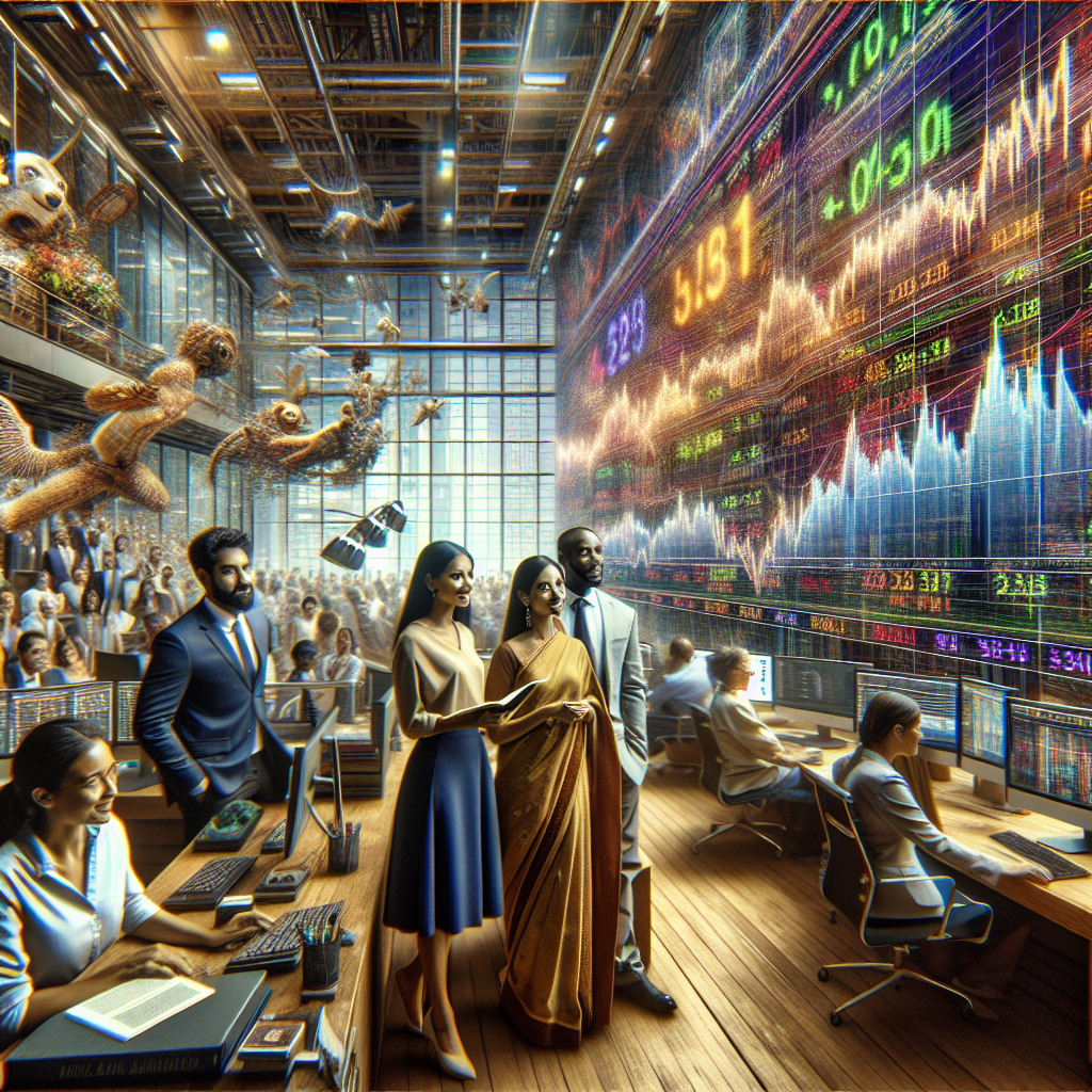 Stock Market Today: Key Analysis and Updates