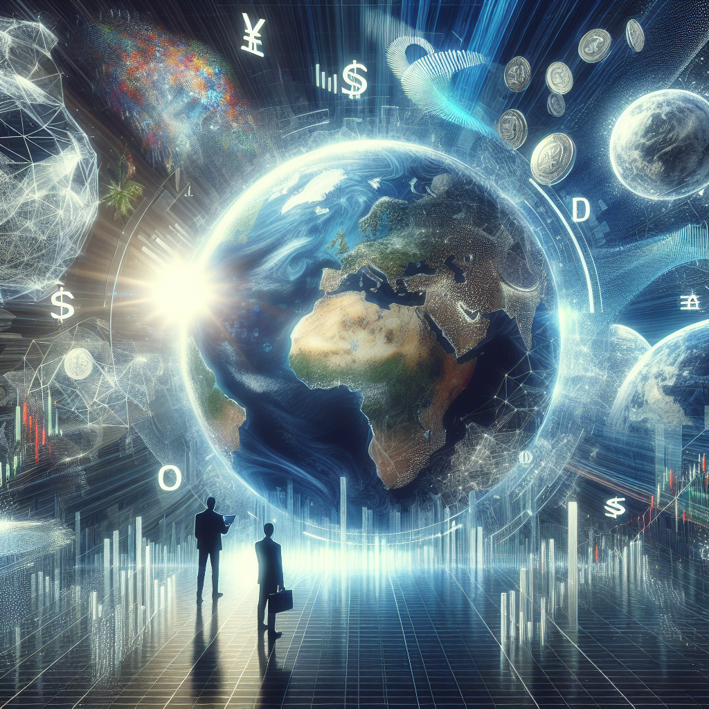 Taking Stock: Q1 2025 Equity Market Outlook - BlackRock