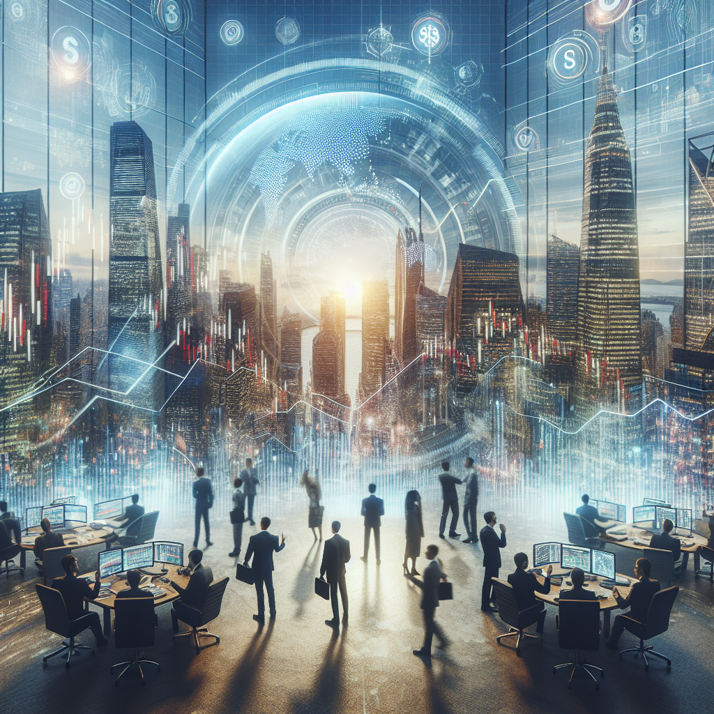 5 Things to Know Before the Stock Market Opens