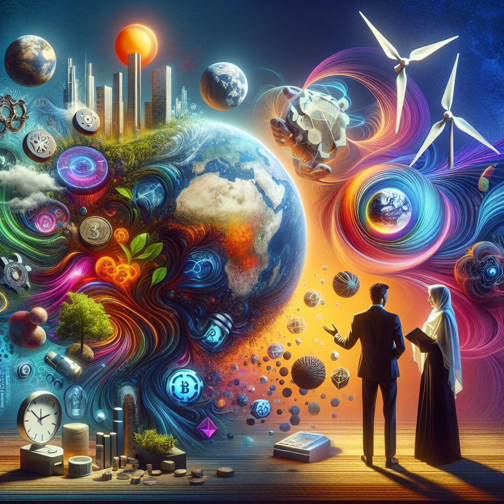 10 Stock Market Predictions for 2025