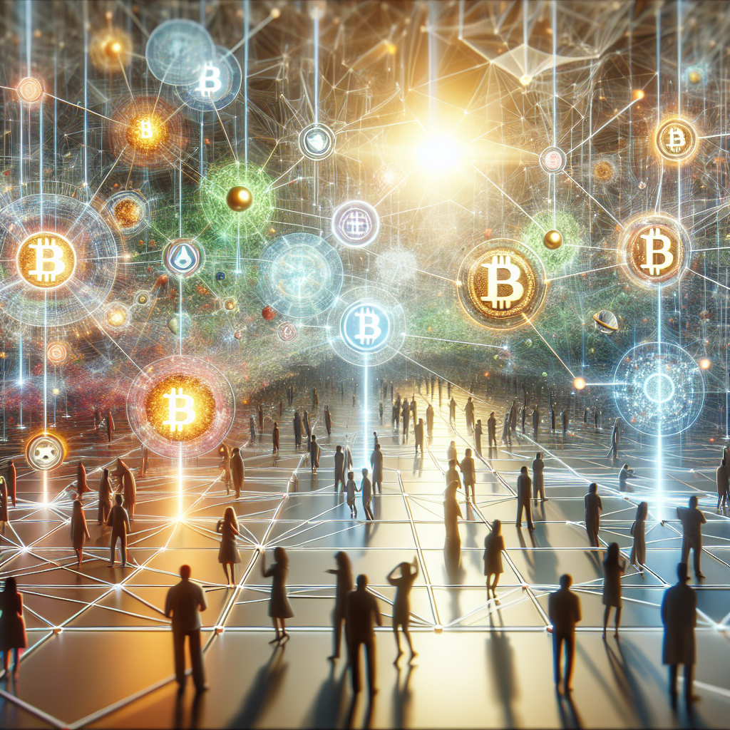 The Top 10 Cryptocurrency Predictions for 2025