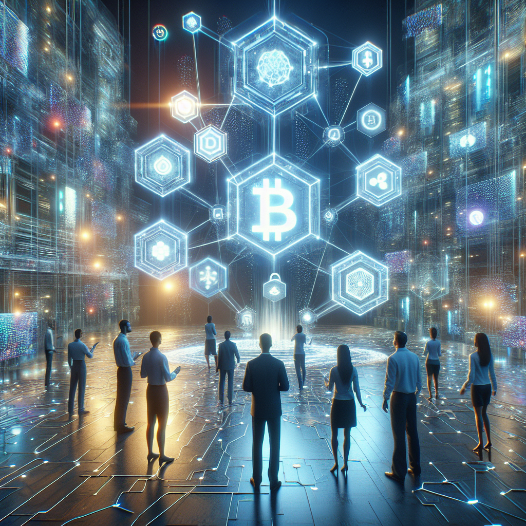 Daily Crypto News Digest: What's Happening Today?