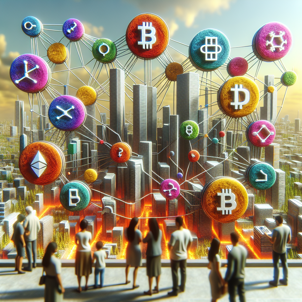 Crypto Market Cap and DeFi Tokens: Impact of a Trump Presidency