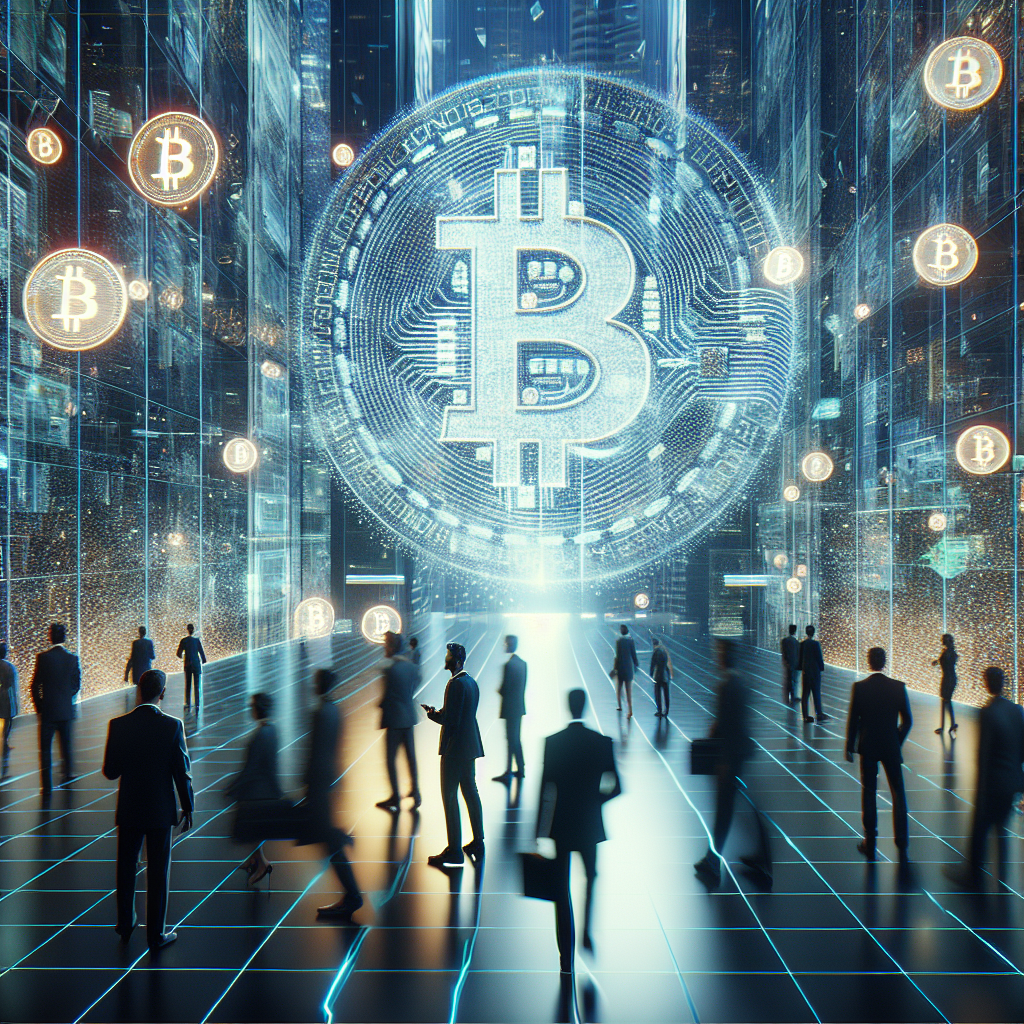 China 2025 Warnings and the Impact on Bitcoin