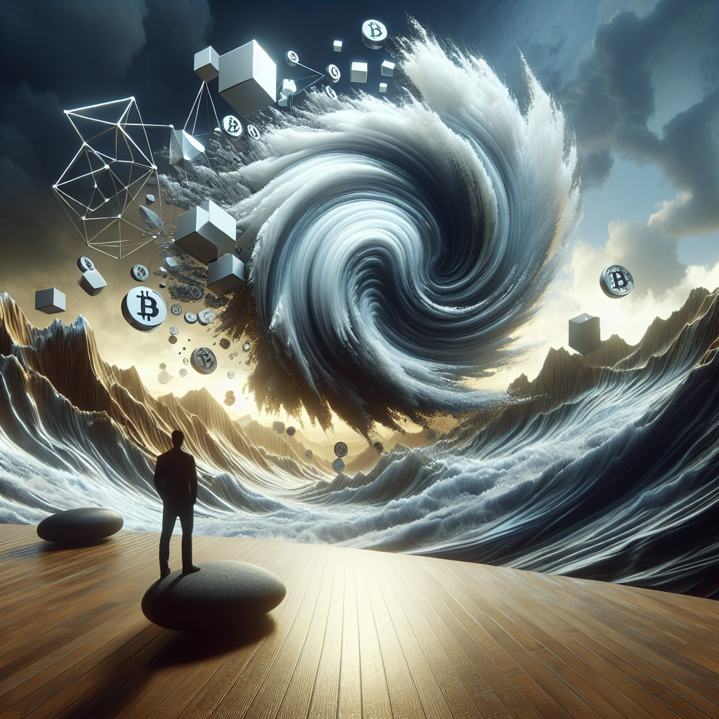 Why Is the Crypto Market Down Today?