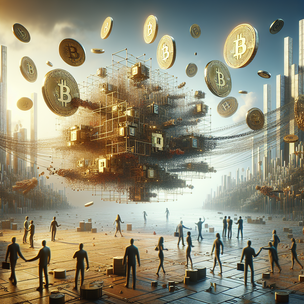 Tether’s Market Value Falls to Two-Year Low Amid MiCA Regulations