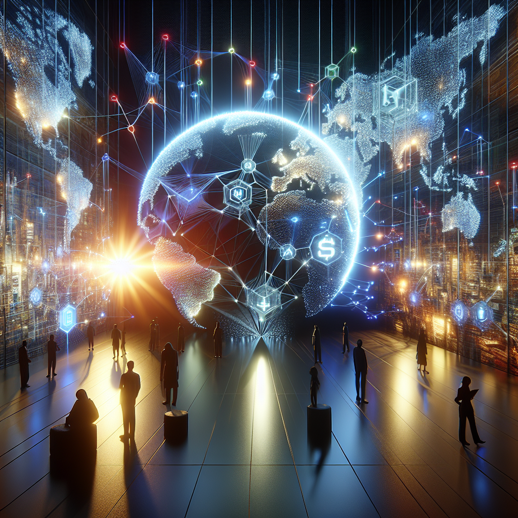 Sector Trends - September 2024: Stock Exchanges, Clearing Houses and Trading Venues