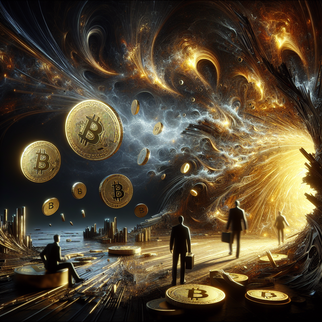 Why Bitcoin Prices Have Dropped to November Lows